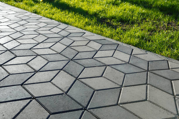 Best Residential driveway pavers in Plano, TX