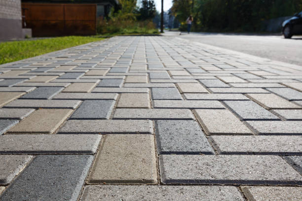 Best Budget-friendly driveway pavers in Plano, TX