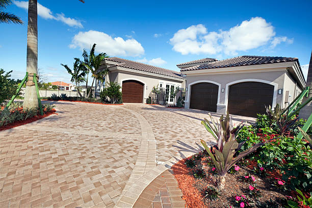 Best Heated driveway pavers in Plano, TX