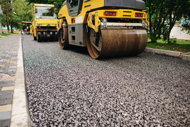 Best Driveway paver repairs and maintenance in Plano, TX